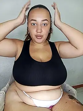 Miss-boobs online show from September 25, 2025, 6:00 pm