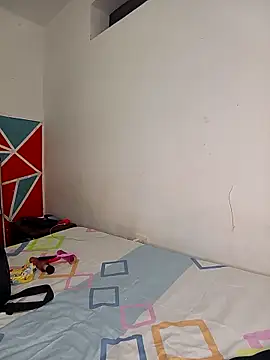 Miss-boobs online show from September 27, 2025, 7:08 pm