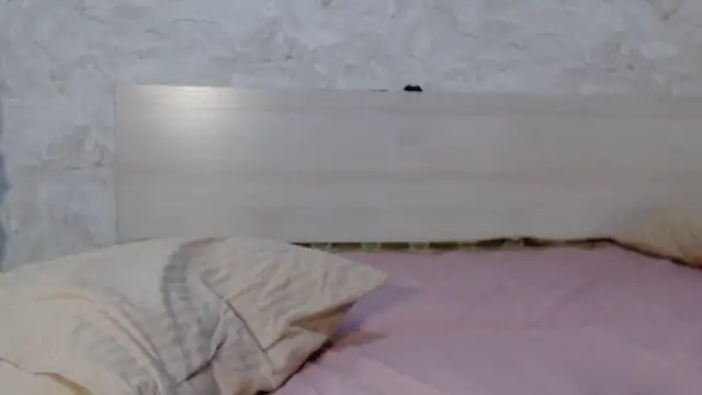 Terpsichore Muse online show from February 22, 2025, 3:14 pm