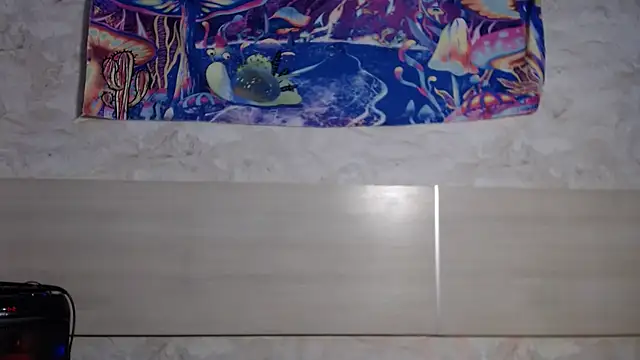 Terpsichore Muse online show from March 21, 2025, 11:01 pm