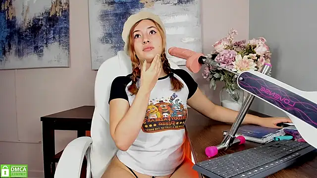 Snapshot of chubby_vanniie_ chatting on December 11, 2024, 7:20 am chubby vanniie online show from December 11, 2024, 7:20 am