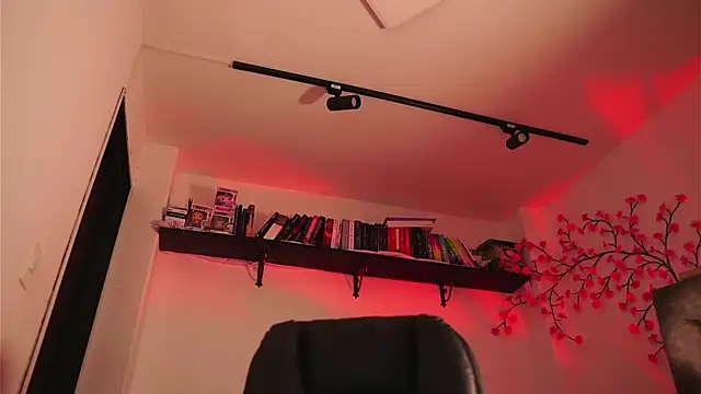 melissajoness3 online show from April 5, 2026, 12:30 am