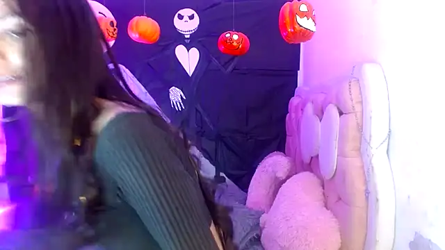 Katty fox69 online show from October 26, 2025, 3:12 am