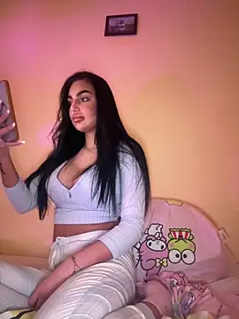 CabrioCabrio online show from February 25, 2026, 6:28 pm