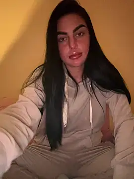 Snapshot of CabrioCabrio chatting on March 9, 2026, 5:50 pm CabrioCabrio online show from March 9, 2026, 5:50 pm