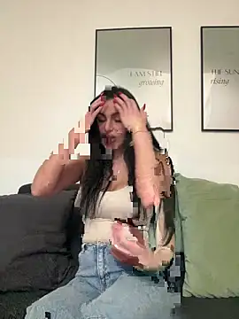 Snapshot of CabrioCabrio chatting on April 29, 2026, 1:48 pm CabrioCabrio online show from April 29, 2026, 1:48 pm