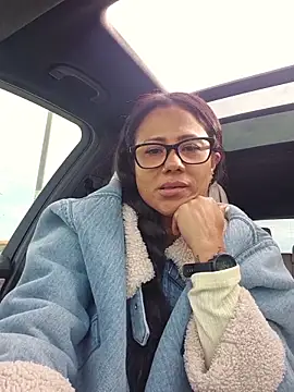 Allana Squirt online show from November 23, 2025, 12:27 pm