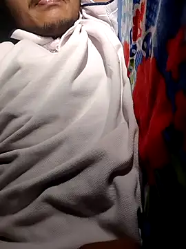 felix dion online show from October 12, 2025, 8:30 pm