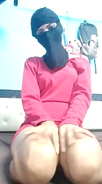 Karina jaan online show from January 6, 2025, 9:22 pm