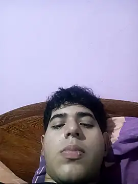 Sebitastroste online show from March 6, 2026, 12:40 am