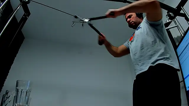 David Big Daddy online show from March 4, 2025, 9:32 pm