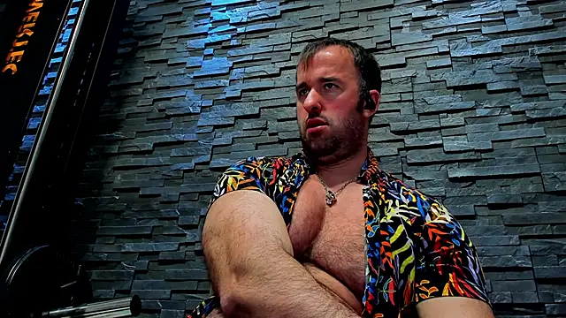 David Big Daddy online show from March 6, 2025, 9:31 pm