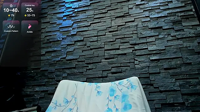 David Big Daddy online show from March 10, 2025, 12:18 am