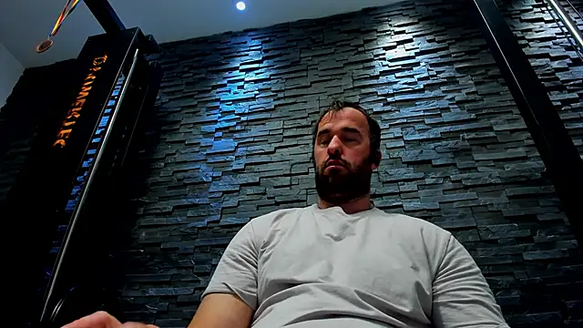 David Big Daddy online show from March 17, 2025, 9:23 pm