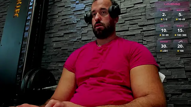 David Big Daddy online show from September 21, 2025, 4:19 pm