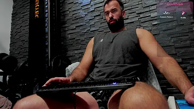 David Big Daddy online show from October 6, 2025, 5:32 pm