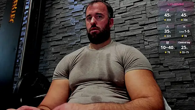 David Big Daddy online show from November 16, 2025, 6:41 am