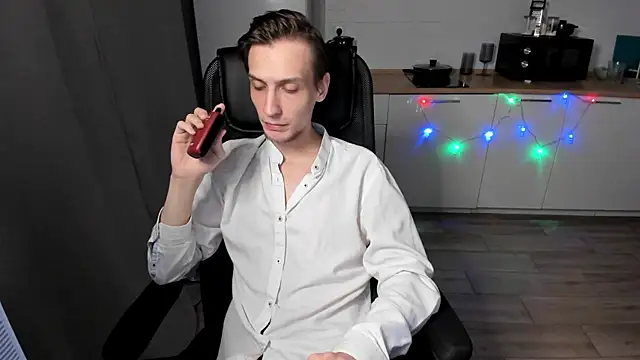 Rick Reed online show from December 18, 2025, 10:38 pm