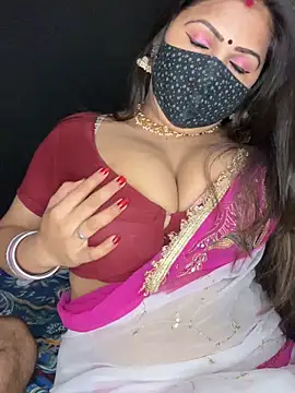 Indian AvaAddams online show from May 4, 2026, 4:25 pm
