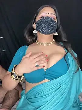 Indian AvaAddams online show from May 9, 2026, 4:34 pm