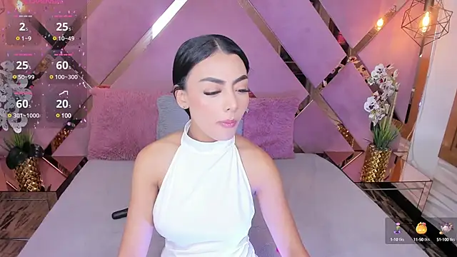 Snapshot of SHANONCLARK chatting on January 18, 2025, 6:10 pm SHANONCLARK online show from January 18, 2025, 6:10 pm