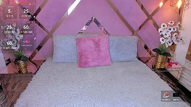 Snapshot of SHANONCLARK chatting on January 22, 2025, 5:06 pm SHANONCLARK online show from January 22, 2025, 5:06 pm