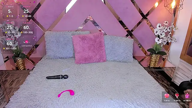 Snapshot of SHANONCLARK chatting on January 24, 2025, 7:07 pm SHANONCLARK online show from January 24, 2025, 7:07 pm