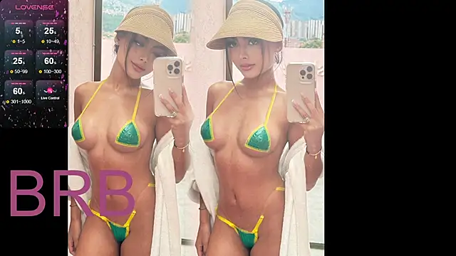 Snapshot of SHANONCLARK chatting on January 27, 2025, 10:06 pm SHANONCLARK online show from January 27, 2025, 10:06 pm