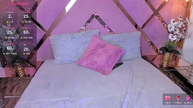 Snapshot of SHANONCLARK chatting on February 5, 2025, 10:22 pm SHANONCLARK online show from February 5, 2025, 10:22 pm