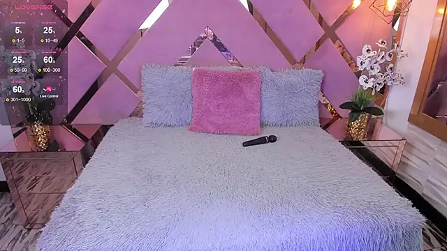 Snapshot of SHANONCLARK chatting on February 15, 2025, 6:12 pm SHANONCLARK online show from February 15, 2025, 6:12 pm