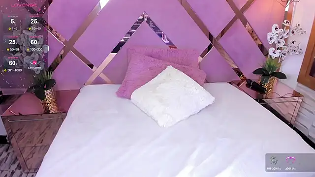 Snapshot of SHANONCLARK chatting on February 19, 2025, 1:18 am SHANONCLARK online show from February 19, 2025, 1:18 am