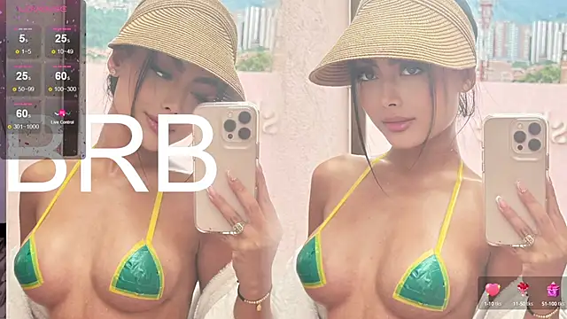 Snapshot of SHANONCLARK chatting on February 19, 2025, 10:09 pm SHANONCLARK online show from February 19, 2025, 10:09 pm