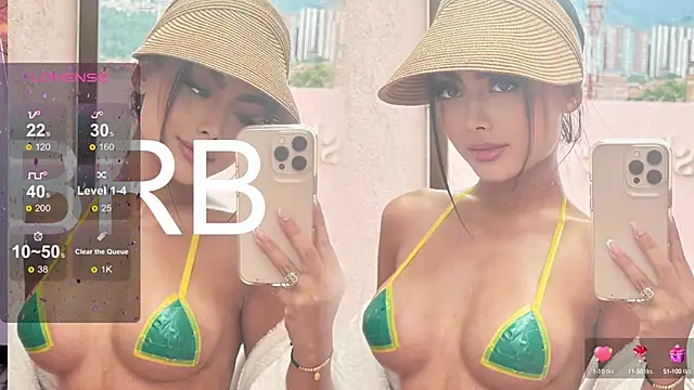 Snapshot of SHANONCLARK chatting on February 20, 2025, 7:08 pm SHANONCLARK online show from February 20, 2025, 7:08 pm