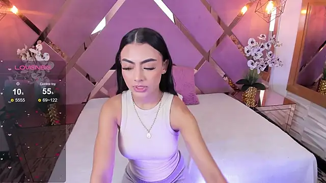 Snapshot of SHANONCLARK chatting on February 27, 2025, 7:04 pm SHANONCLARK online show from February 27, 2025, 7:04 pm