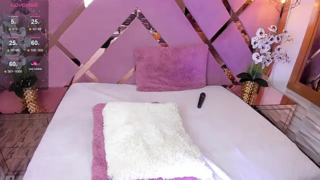 Snapshot of SHANONCLARK chatting on February 28, 2025, 1:15 am SHANONCLARK online show from February 28, 2025, 1:15 am