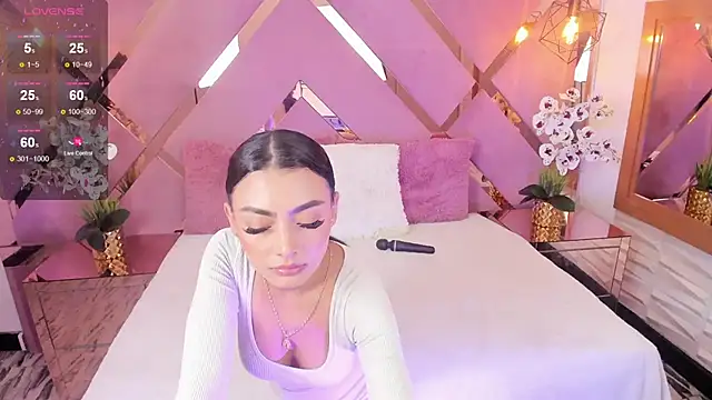 Snapshot of SHANONCLARK chatting on March 1, 2025, 6:11 pm SHANONCLARK online show from March 1, 2025, 6:11 pm