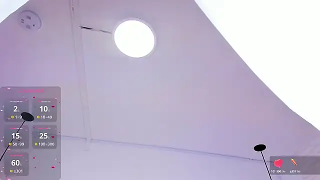 Snapshot of SHANONCLARK chatting on March 18, 2025, 7:10 pm SHANONCLARK online show from March 18, 2025, 7:10 pm