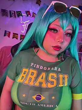 Sweet freya1 online show from June 27, 2026, 3:11 am