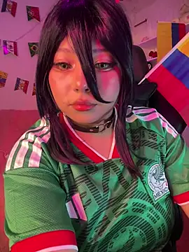 Sweet freya1 online show from July 1, 2026, 3:52 am