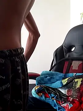 Aron Baylor online show from April 9, 2026, 7:19 pm