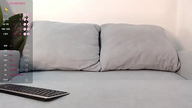 marthina thompsson online show from September 15, 2025, 4:18 pm