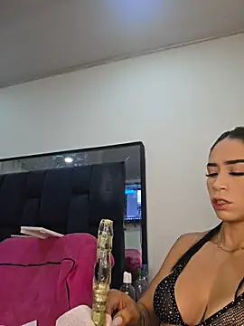 Snapshot of AntonelaNeri chatting on February 25, 2026, 2:48 pm AntonelaNeri online show from February 25, 2026, 2:48 pm