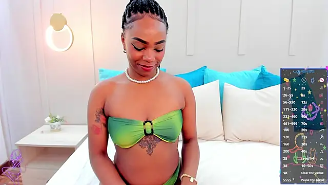 bhritany brow online show from February 2, 2025, 9:34 pm