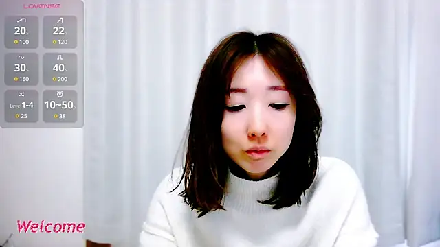 Love me Eri  online show from March 10, 2025, 7:53 am