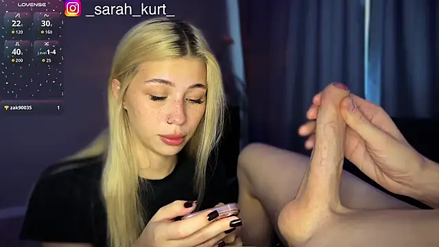 Snapshot of sarah_kurt chatting on September 30, 2025, 5:34 am sarah kurt online show from September 30, 2025, 5:34 am