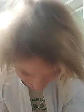 Linda Gregory online show from February 25, 2025, 12:14 am