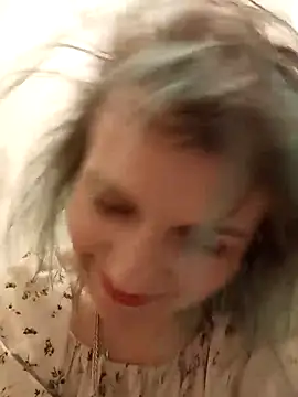 Linda Gregory online show from March 8, 2026, 2:04 am