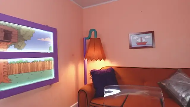 miss canndy online show from April 18, 2026, 6:01 pm