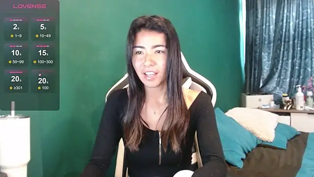 alice middlee online show from March 16, 2026, 4:11 pm