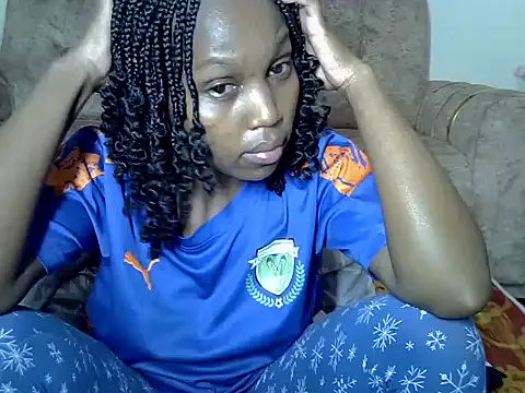 AurelAda online show from November 1, 2025, 8:55 pm